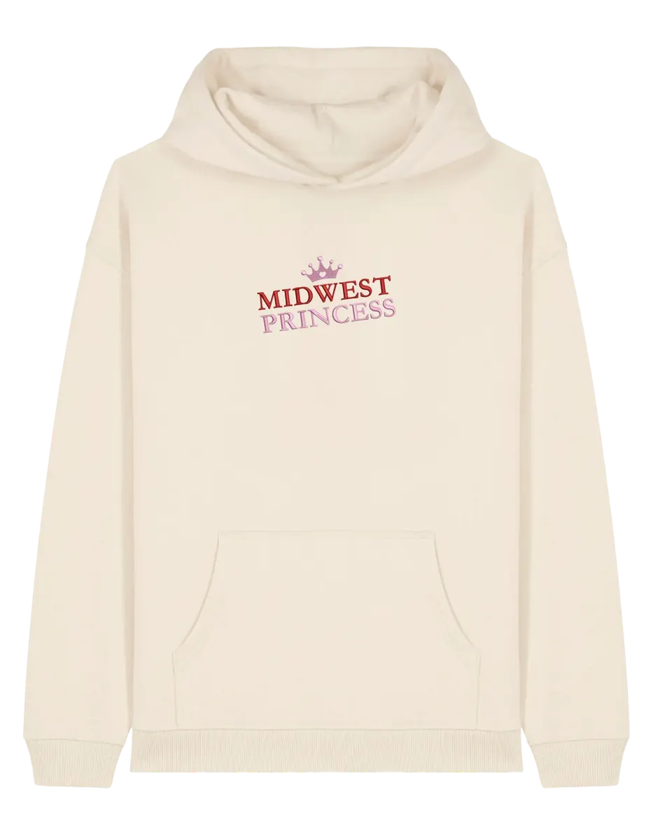 Midwest princess hoodie Chappell Roan