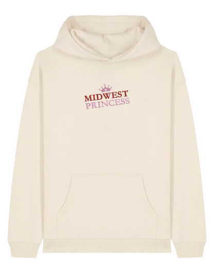 Midwest princess hoodie Chappell Roan