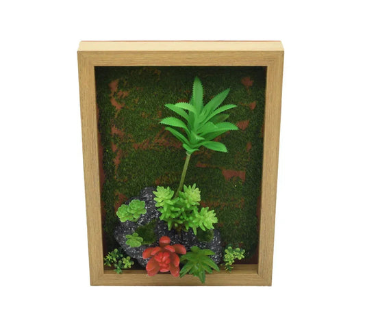 Aranjament flori artificiale, Naimeed D1101a