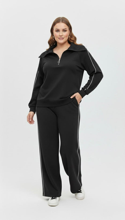 Trening dama marimi mari 8243-26