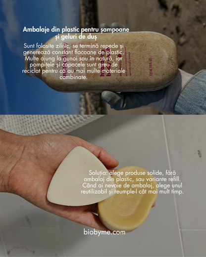 Săpun bio cu lapte proaspăt de măgăriță - Certificat Organic, 90 g.