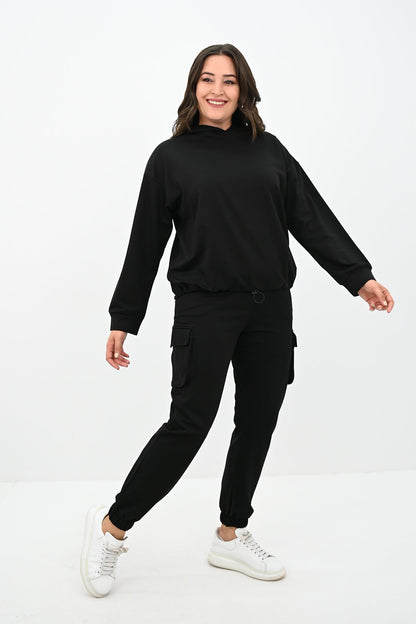Trening dama marimi mari  8024