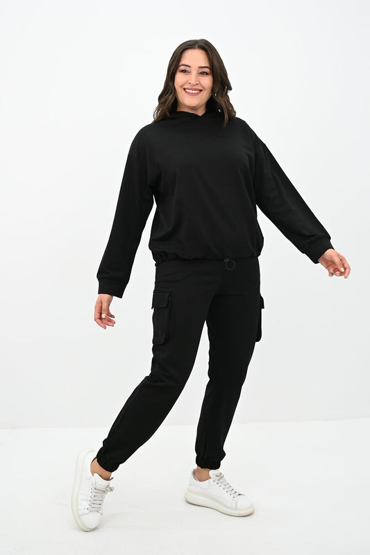 Trening dama marimi mari  8024