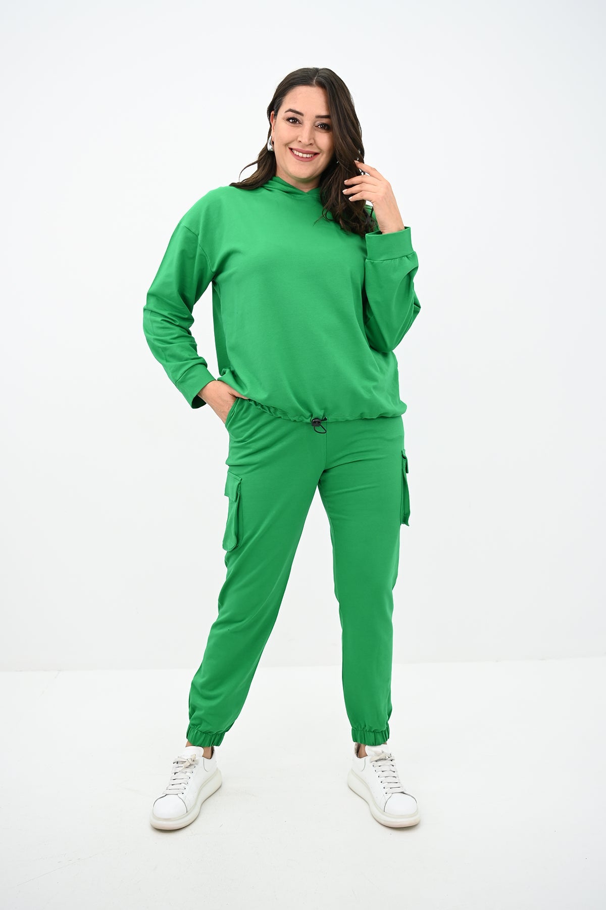 Trening dama marimi mari  8024