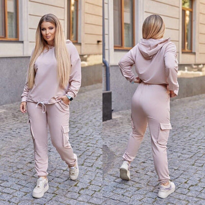Trening dama marimi mari  8024