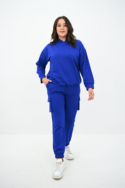 Trening dama marimi mari  8144