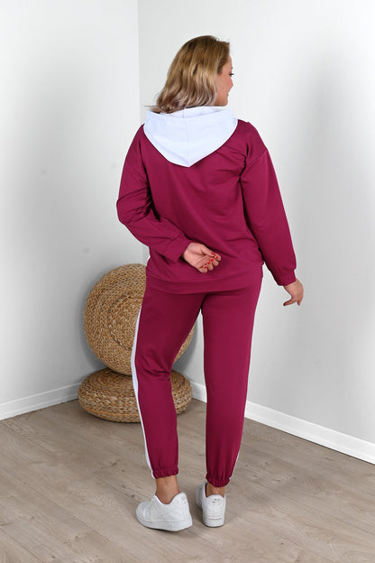Trening dama marimi mari NY 8043-23