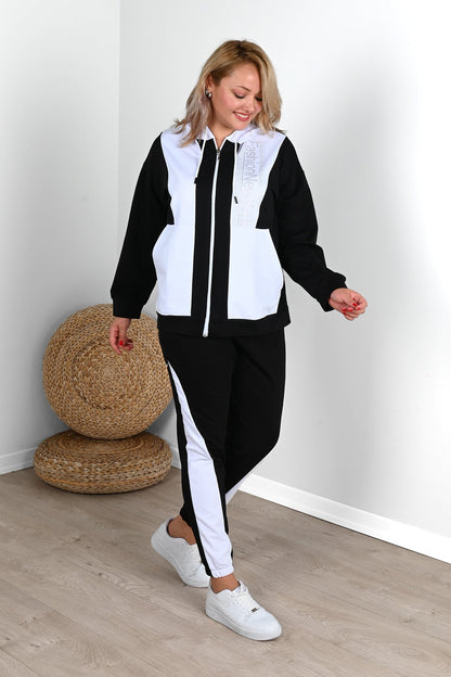 Trening dama marimi mari NY 8043-23