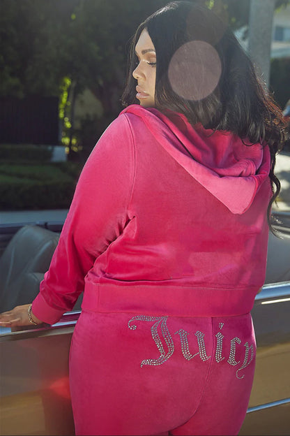Trening dama marimi mari Juicy 8052