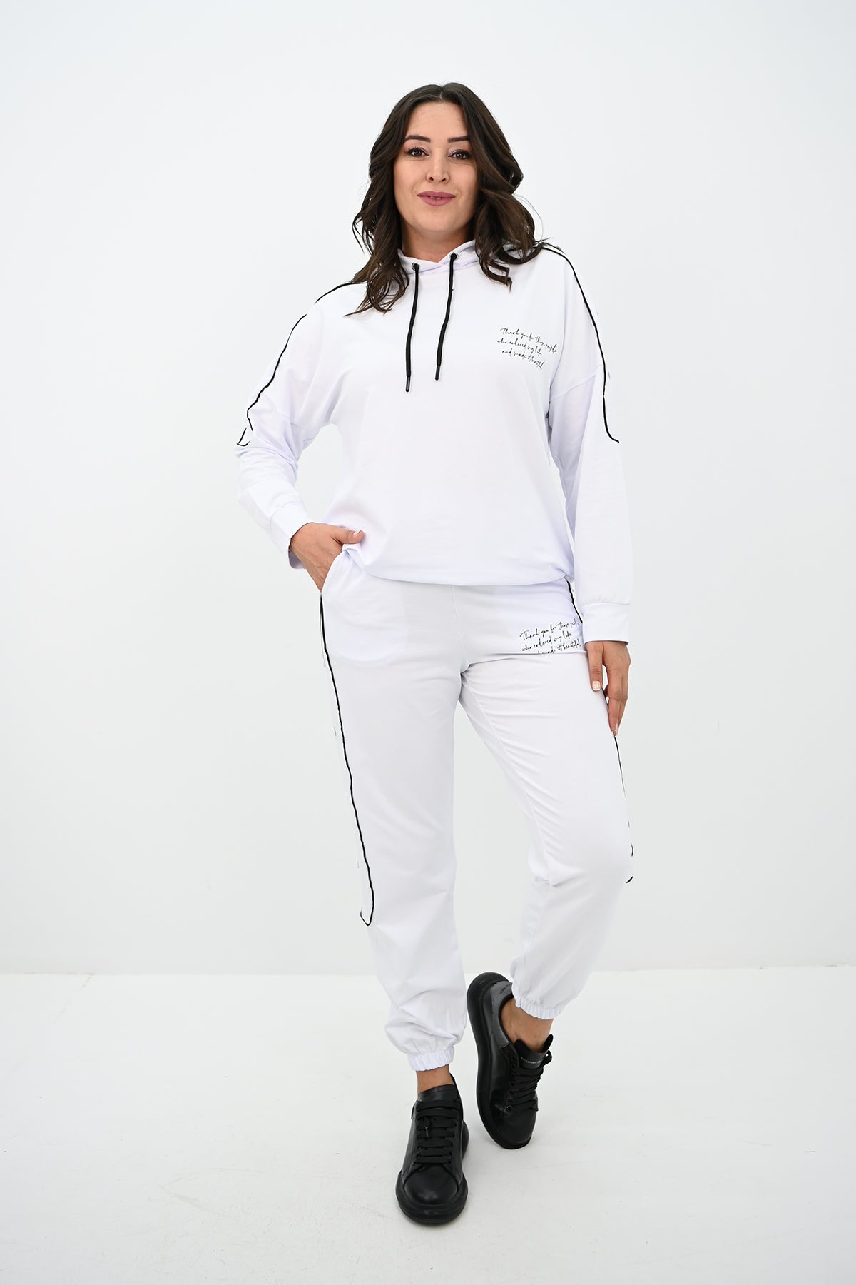 Trening dama marimi mari  8144