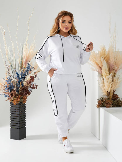 Trening dama marimi mari  8144