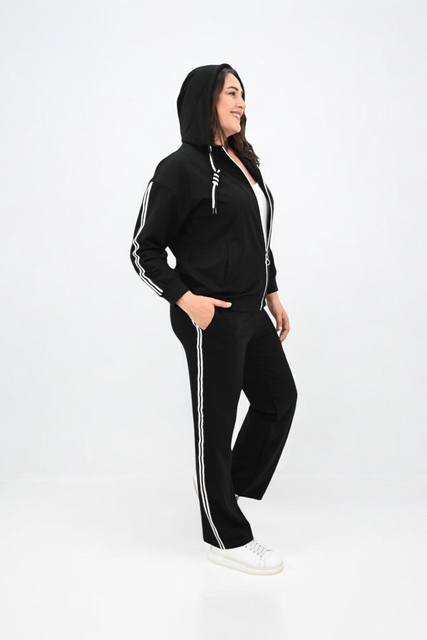 Trening dama marimi mari 8150-24