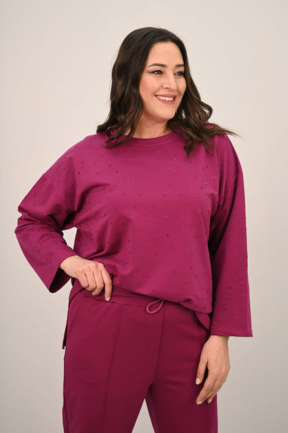 Trening dama marimi mari 8172