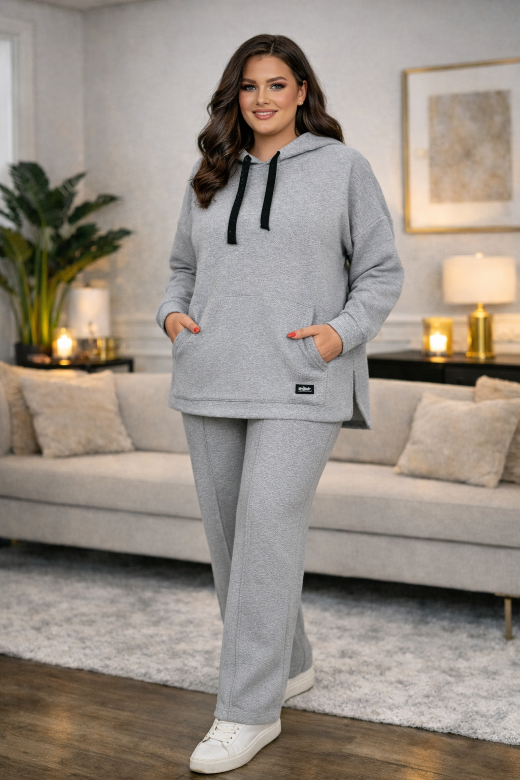 Trening dama marimi mari 8211