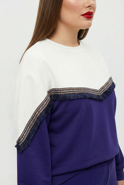 Trening dama marimi mari 8249