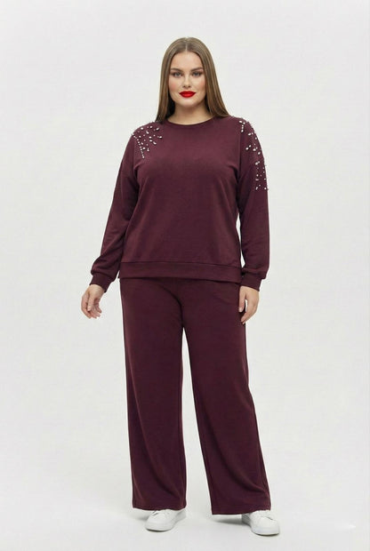 Trening dama marimi mari 8250