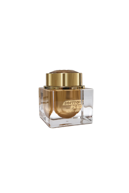 Cremă Iluminatoare Anti-îmbătrânire pentru Conturul Ochilors – 30 ml