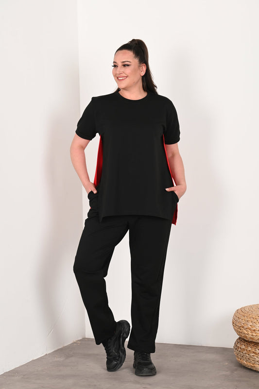 Trening dama marimi mari 9653