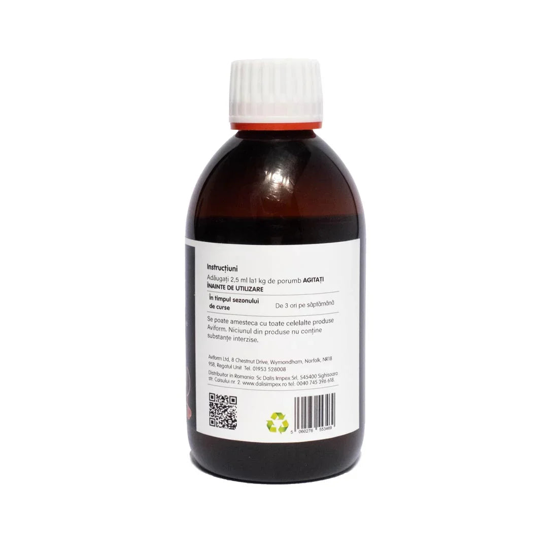 Aviform Rocketfuel MCT – ulei energetic pentru porumbei de curse 250 ml