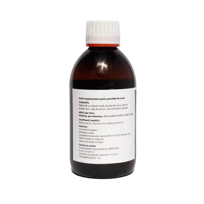 Aviform Rocketfuel MCT – ulei energetic pentru porumbei de curse 250 ml