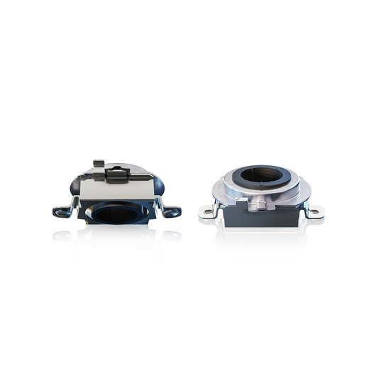 Set adaptoare bec led LUSMAR™ L04