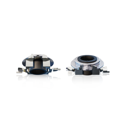 Set adaptoare bec led LUSMAR™  L05
