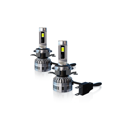 Set adaptoare bec led LUSMAR™  L05