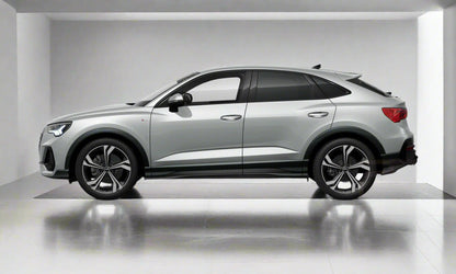 Covorase Auto TeamCar® Tip Tavita Compatibile Audi Q3 Sportback F3 SUV Coupé (2019–2025)