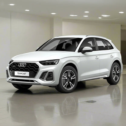 Covorase Auto TeamCar® Tip Tavita Compatibile Audi Q5 Sportback FY SUV Coupé (2021–2025)