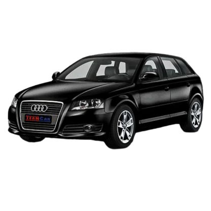 Ștergătoare TeamCar® Audi A3 8P Sportback (2003-2012) – Set Complet