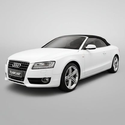 Covorase Auto TeamCar® Tip Tavita Compatibile Audi A5 8T Cabriolet (2009–2016)