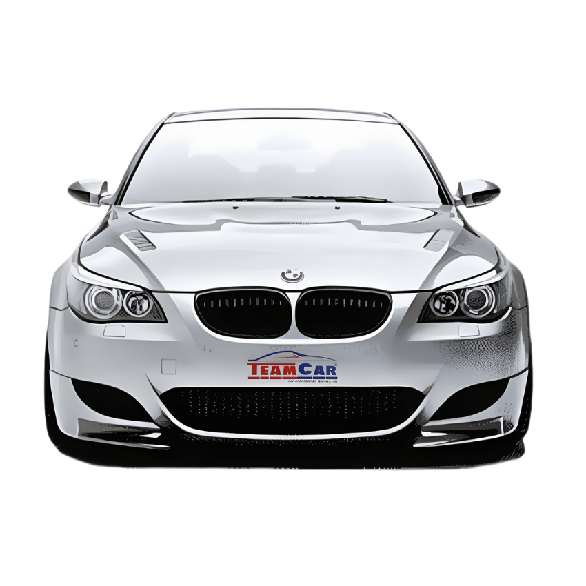 Ștergătoare TeamCar® BMW Seria 5 E61 Touring (2003–2010) – Set Complet