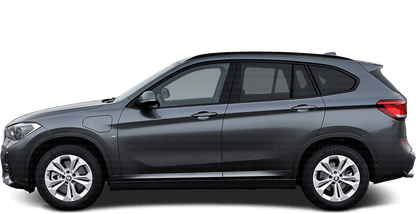 Covorase Auto TeamCar® Tip Tavita Compatibile BMW X1 F48 SUV (2015–2022)