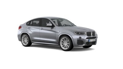 Covorase Auto TeamCar®Tip Tavita Compatibile BMW X4 F26 SUV Coupé (2014–2018)