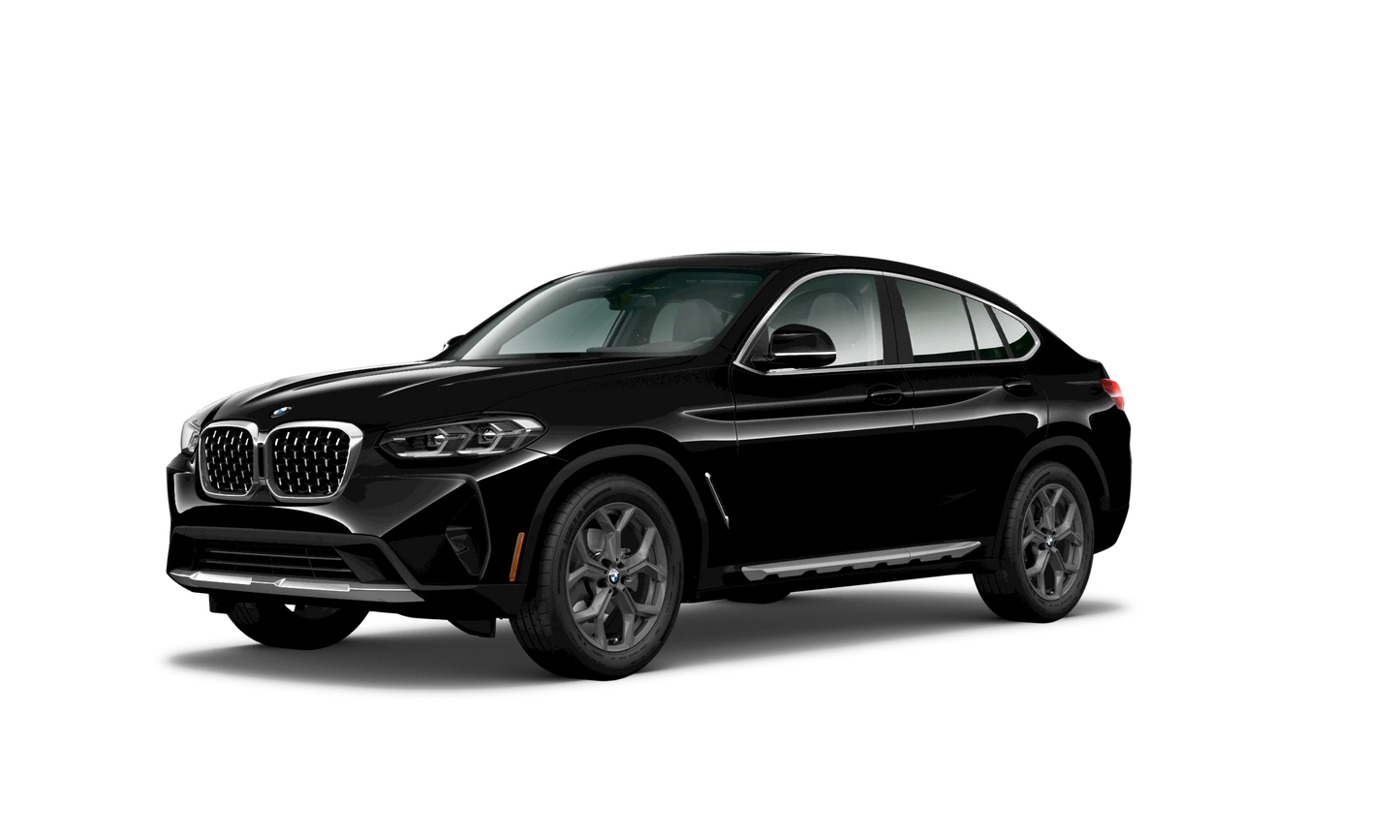 Covorase Auto TeamCar®Tip Tavita Compatibile BMW X4 G02 SUV (2018–2025)
