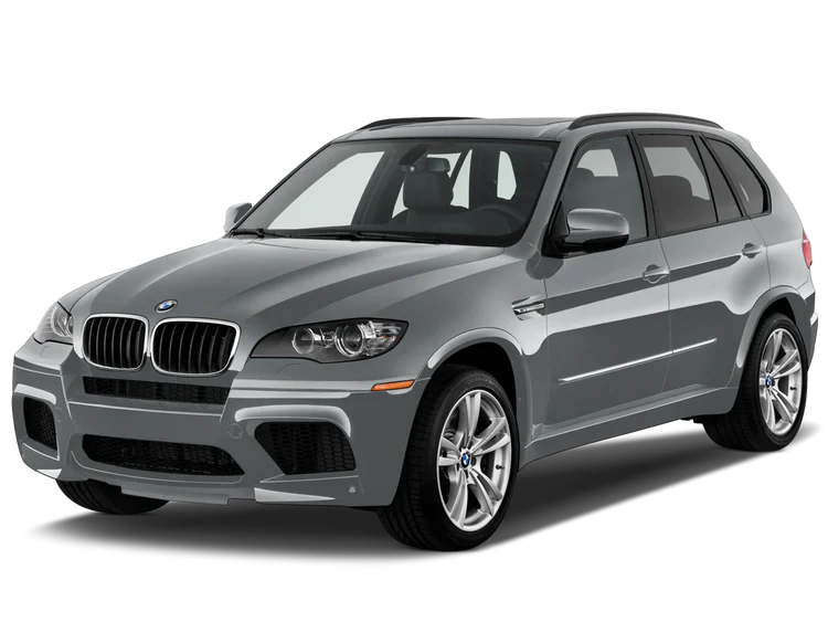 Covorase Auto TeamCar®Tip Tavita Compatibile BMW X5 E70 SUV (2006–2013)