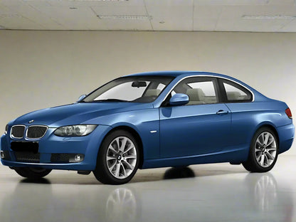 Covorase Auto TeamCar® Tip Tavita Compatibile BMW Seria 3 E92 Coupé (2006–2013)
