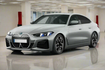 Covorase Auto TeamCar® Tip Tavita Compatibile BMW i4 G26 Electric Gran Coupé (2021–2025)