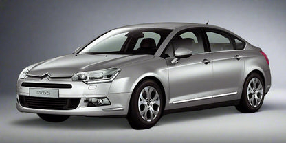Stergatoare Citroen C5 2001-2008 TeamCar® Flat – Set fata