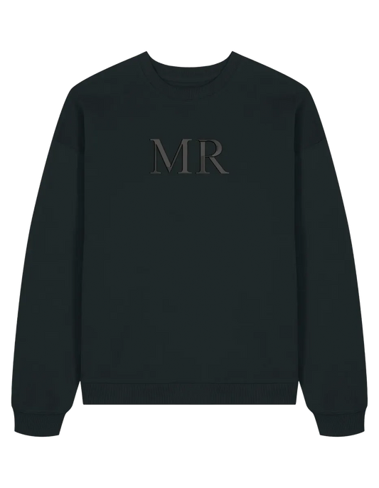 Mr sweatshirt