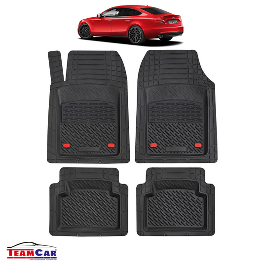Covorase Auto TeamCar® Tip Tavita Compatibile Audi A5 8T Sportback (2009–2016)