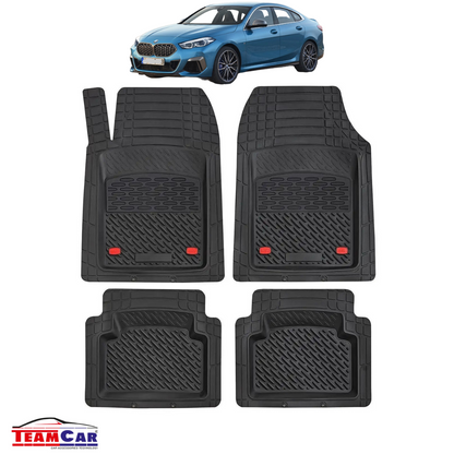 Covorase Auto TeamCar® Tip Tavita Compatibile BMW Seria 2 F44 Gran Coupé (2020–2025)