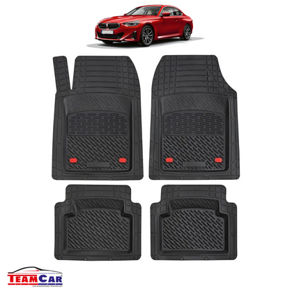 Covorase Auto TeamCar® Tip Tavita Compatibile BMW Seria 2 G42 Coupé (2021–2025)