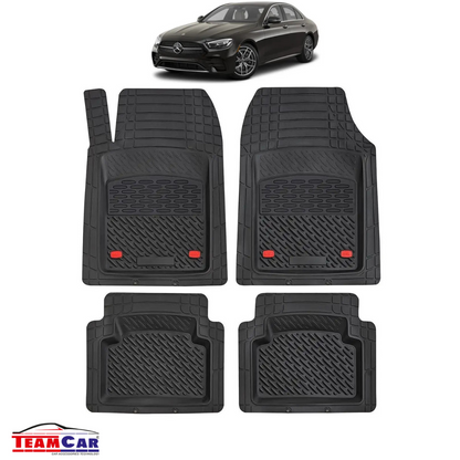 Covorase Auto TeamCar® Tip Tavita Compatibile Mercedes-Benz E-Class W213 Sedan (2016–2023)
