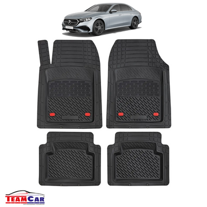 Covorase Auto TeamCar® Tip Tavita Compatibile Mercedes-Benz E-Class W214 Sedan (2023–2025)