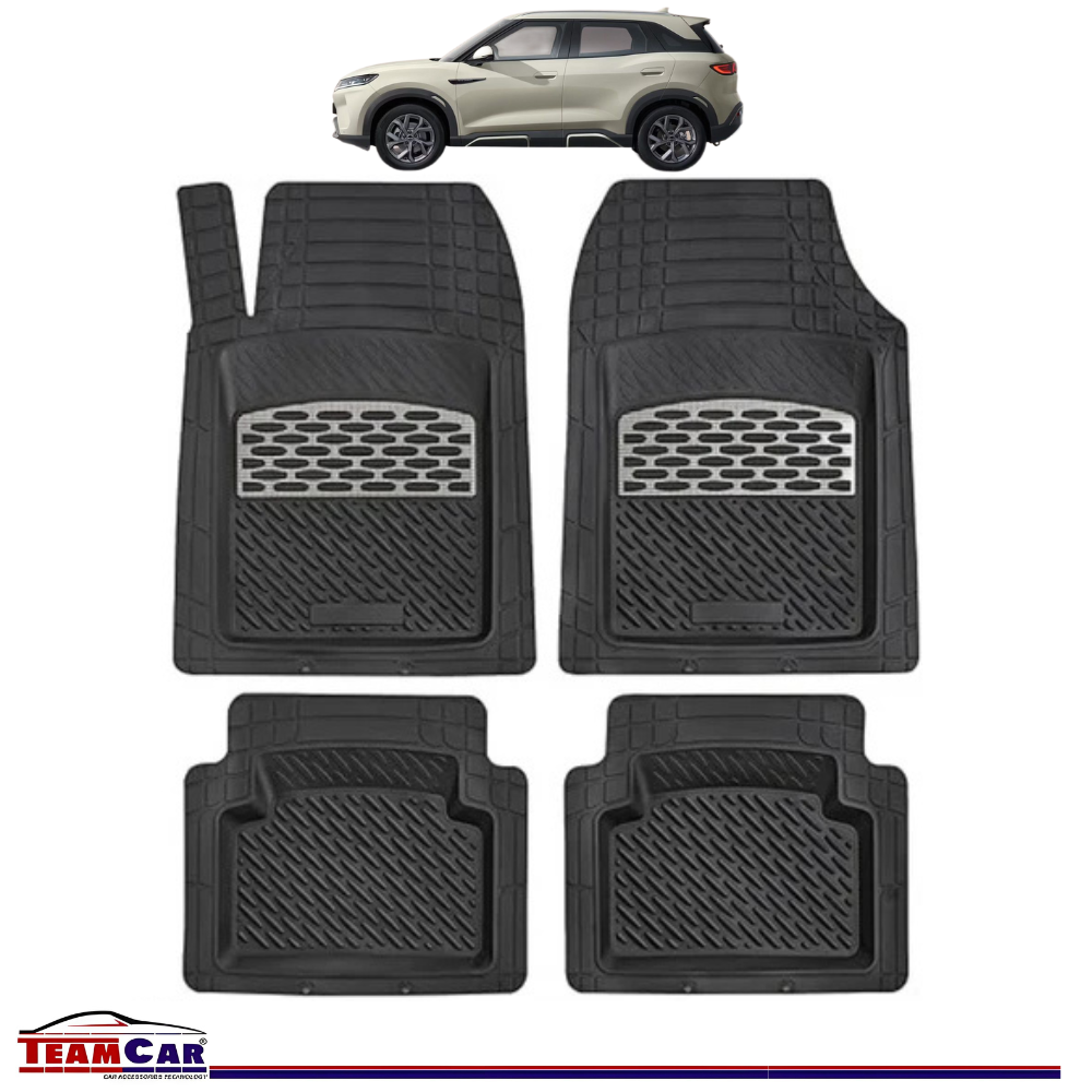 Covorașe auto BYD Atto 2 , Silver