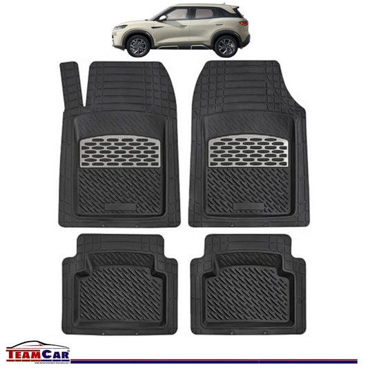Covorașe auto BYD Atto 2 , Silver