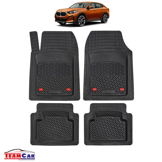 Covorase Auto TeamCar® Tip Tavita Compatibile BMW X2 U10 SUV (2024–2025)