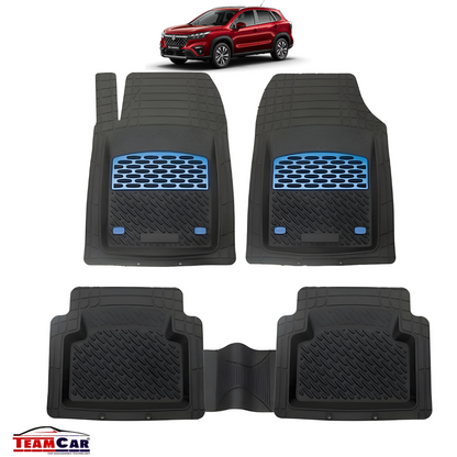 Covorase Auto TeamCar® Tip Tavita Compatibile Suzuki SX4 S-Cross II (2021–prezent) - Suv Blue