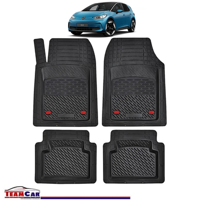 Covorase Auto TeamCar® Tip Tavita Compatibile Volkswagen ID.3 2020–2024